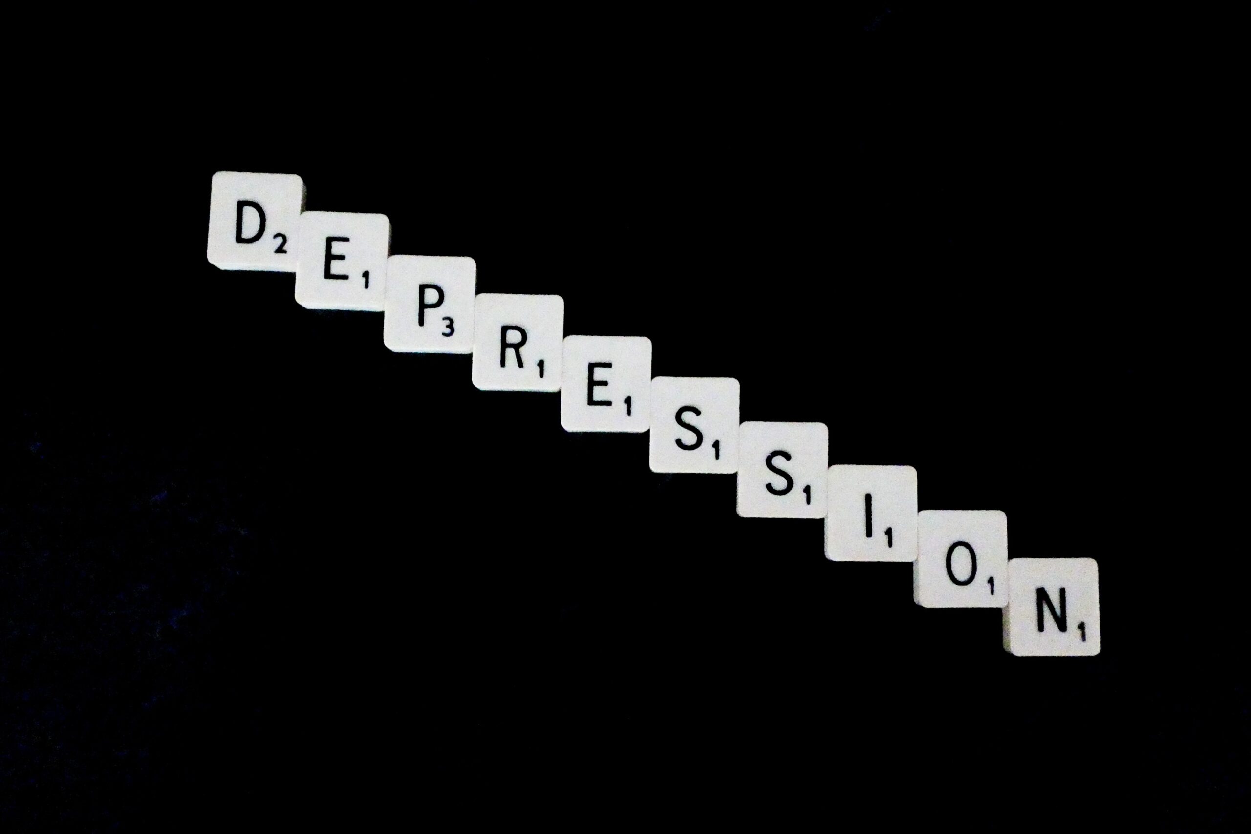 counselling for depression